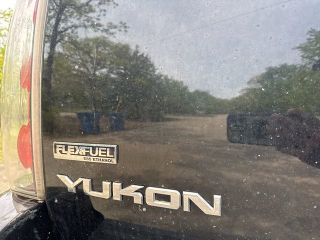Used 2012 GMC Yukon Denali image 10