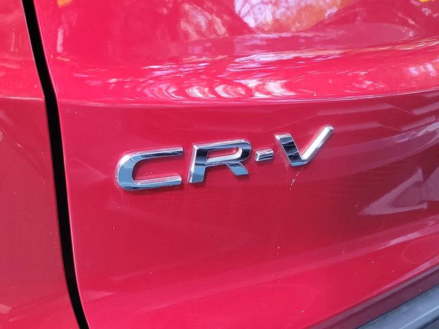 Used 2023 Honda CR-V EX image 5