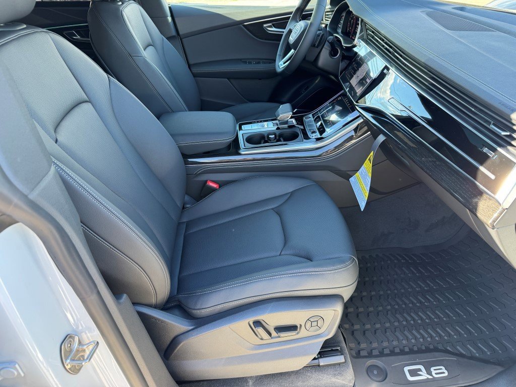 New 2026 Audi Q8 Premium Plus image 11