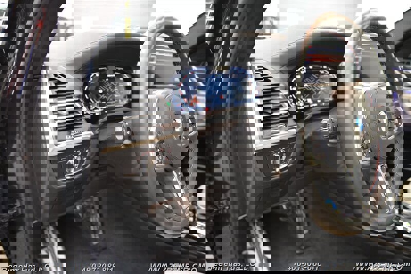 Used 2024 BMW X3 M40i image 27