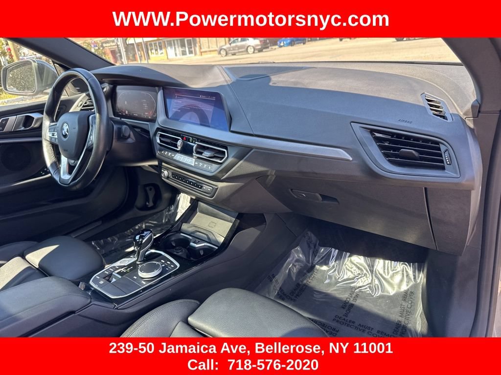 Used 2023 BMW 228i xDrive Gran Coupe w/ Convenience Package AWD/4WD image 16