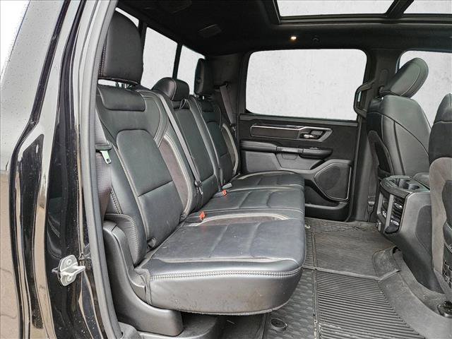 Used 2021 RAM 1500 TRX w/ TRX Level 1 Equipment Group image 20