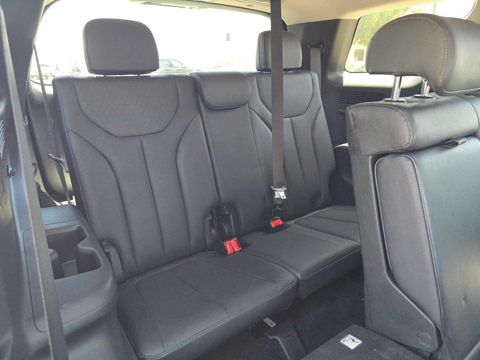 Used 2020 Hyundai Palisade SEL FWD image 13