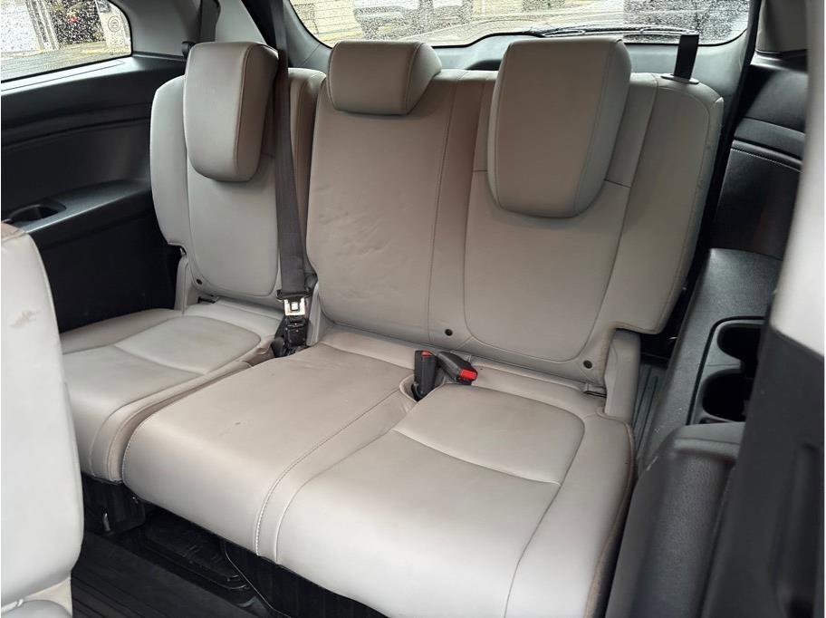 Used 2019 Honda Odyssey EX-L image 14