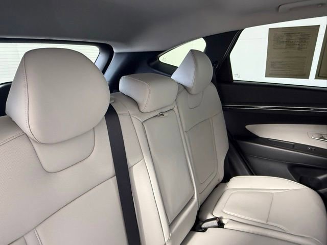 Used 2024 Hyundai Tucson SEL w/ Convenience Package FWD image 44