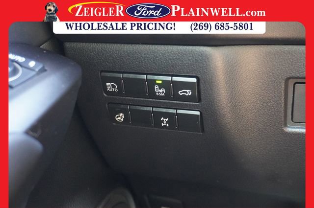 Used 2021 Lexus NX 300 AWD w/ Luxury Package image 30