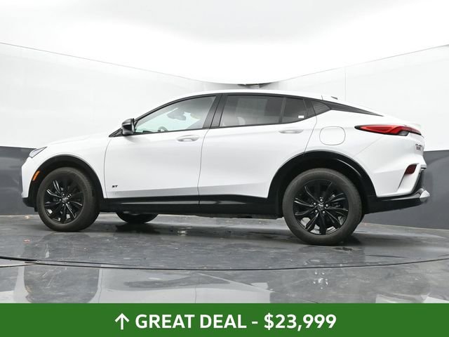 Used 2025 Buick Envista Sport Touring image 49