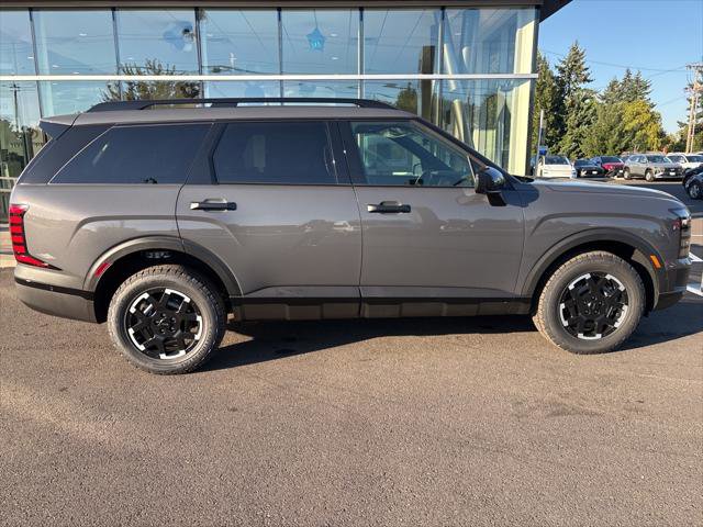 New 2026 Hyundai Palisade XRT Pro image 5