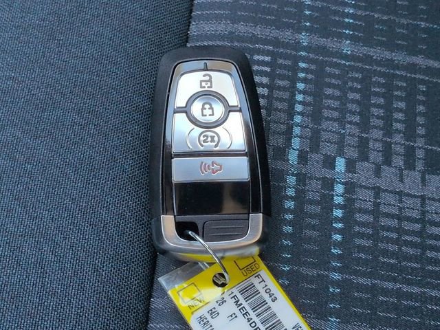 New 2026 Ford Bronco Heritage Edition image 28