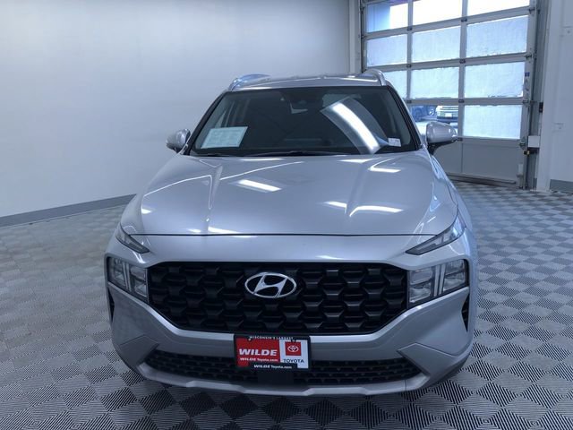 Used 2023 Hyundai Santa Fe SEL AWD/4WD image 15