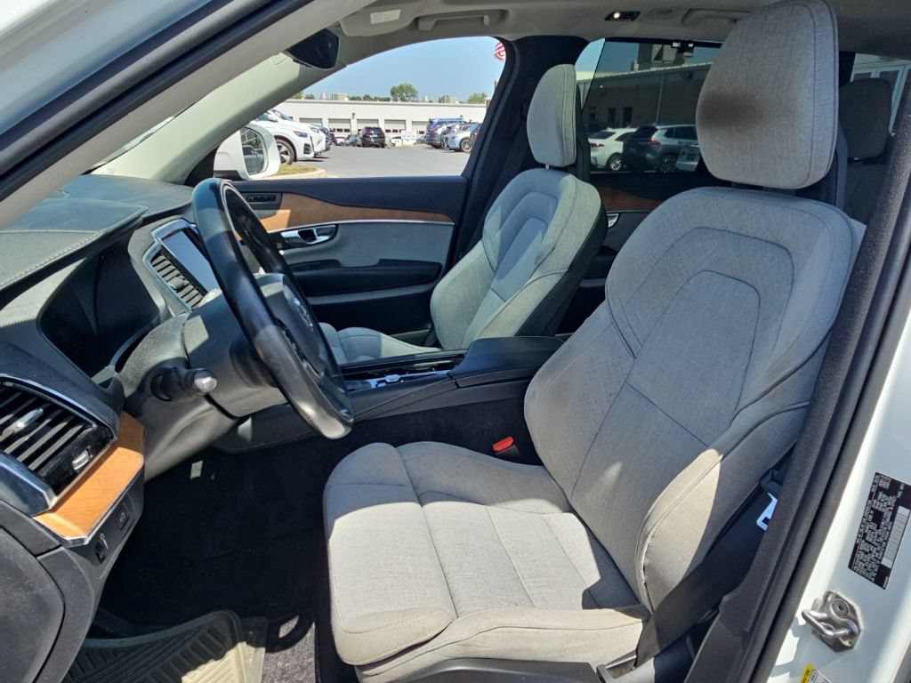 Used 2020 Volvo XC90 T6 Inscription AWD/4WD image 3