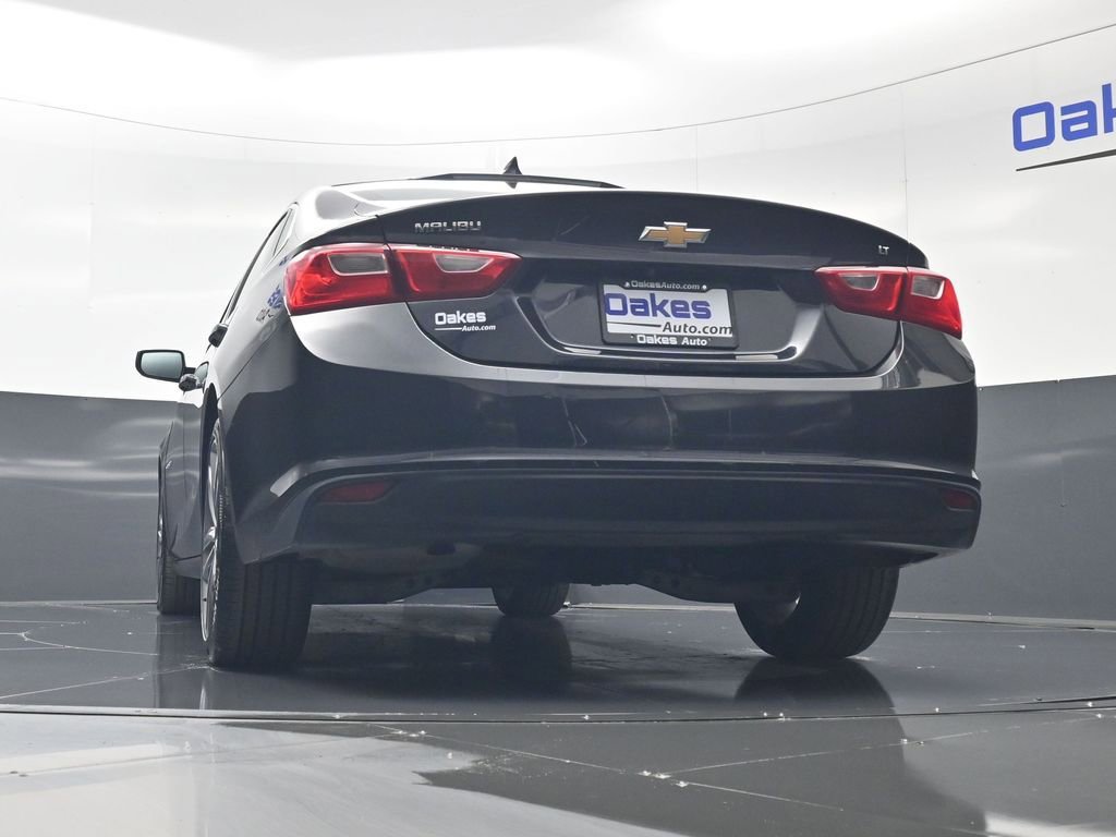 Used 2023 Chevrolet Malibu LT FWD image 42