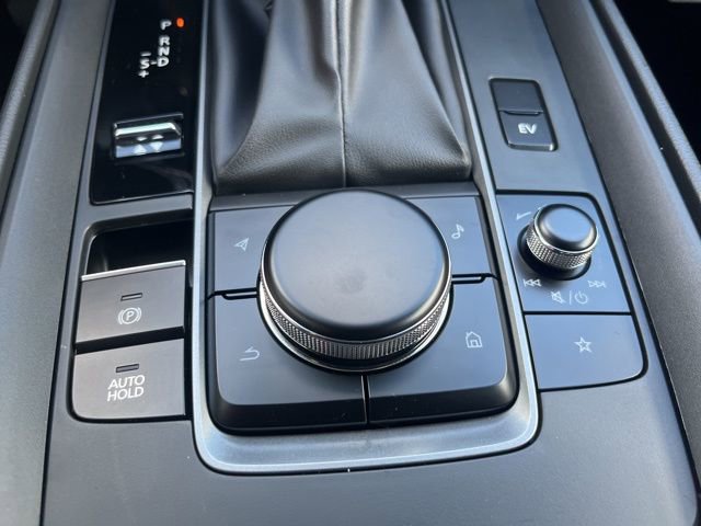 New 2026 MAZDA CX-50 2.5 Hybrid w/ Preferred Pkg image 18