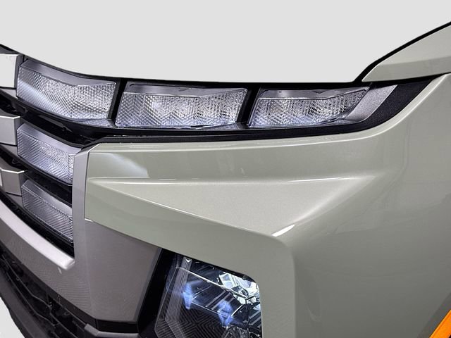 New 2026 Hyundai Santa Cruz SE image 3