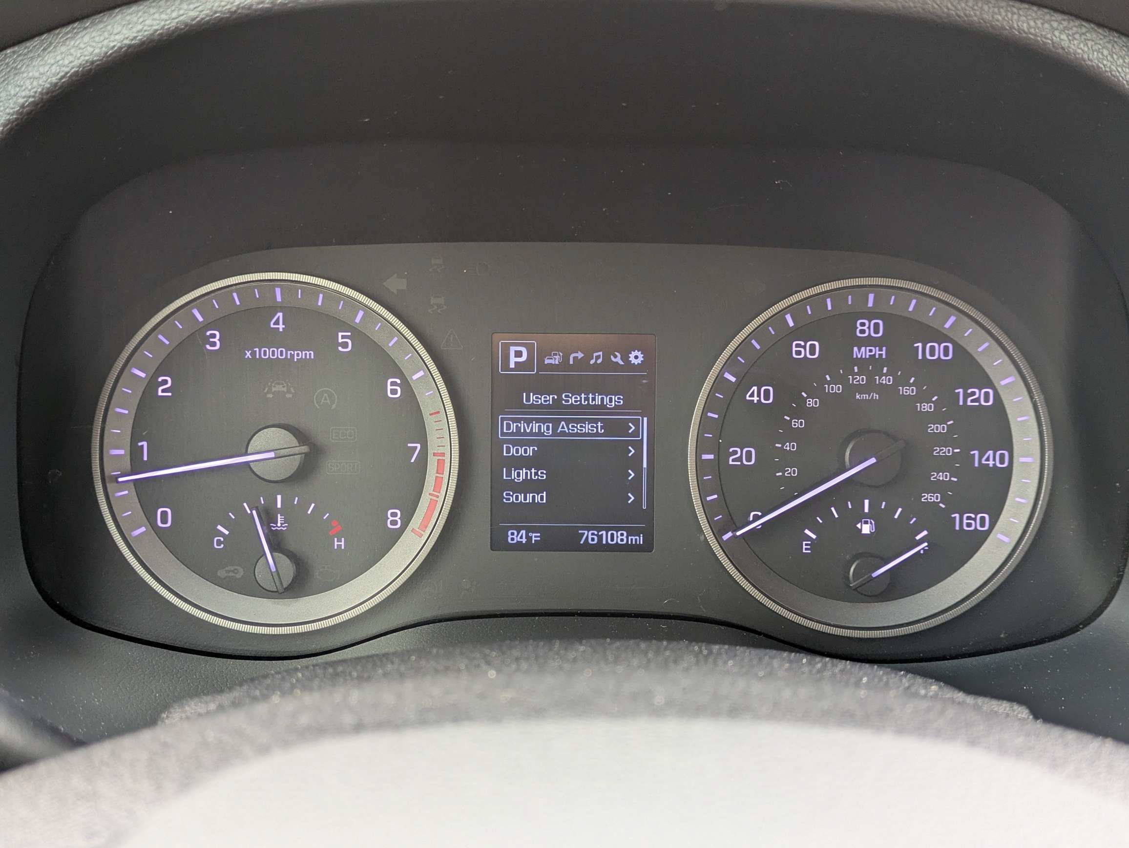 Used 2018 Hyundai Tucson Limited FWD image 32