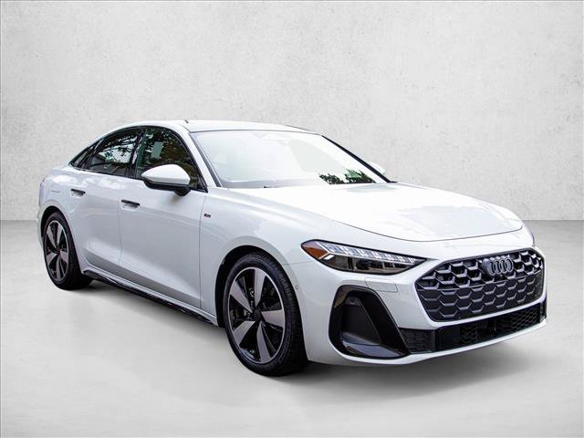 New 2026 Audi A5 2.0T Premium Plus AWD/4WD video 3