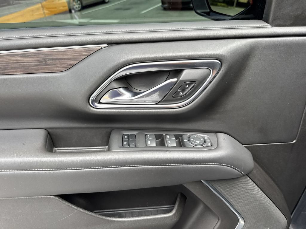 Used 2021 Chevrolet Tahoe LT AWD/4WD image 40