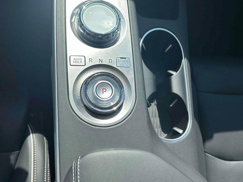 New 2025 Genesis Electrified GV70 Advanced w/ Prestige Package image 19