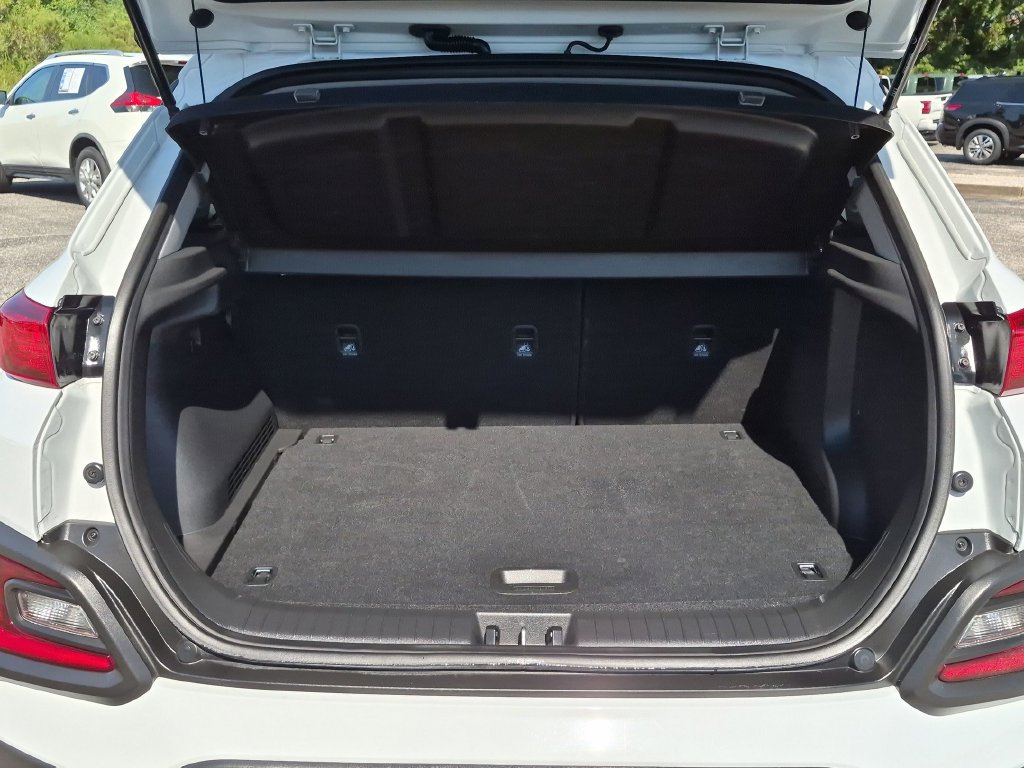Used 2020 Hyundai Kona SEL Plus FWD image 31