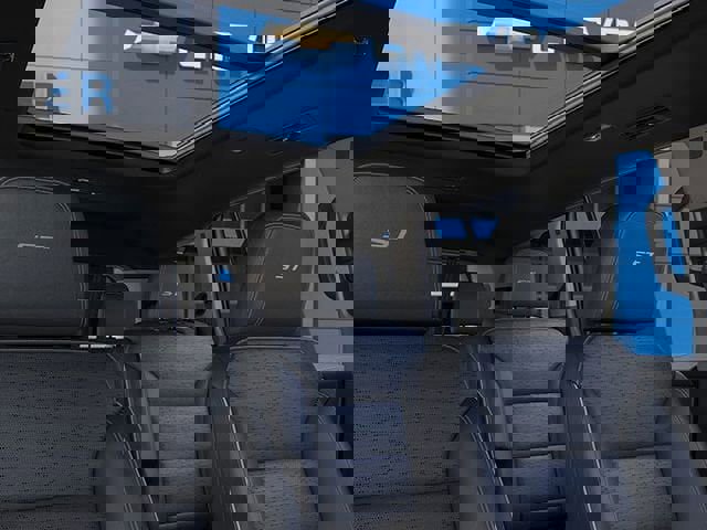 New 2026 Buick Enclave Sport Touring w/ Power Package image 24