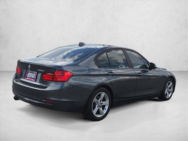Used 2013 BMW 328i Sedan image 5