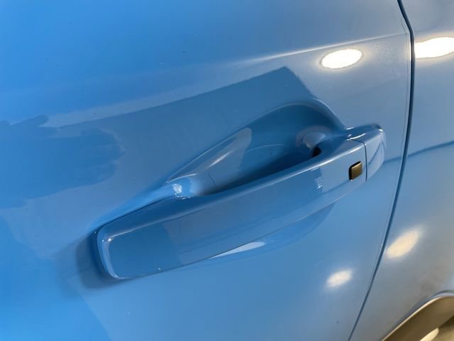 New 2025 Kia Soul EX image 12