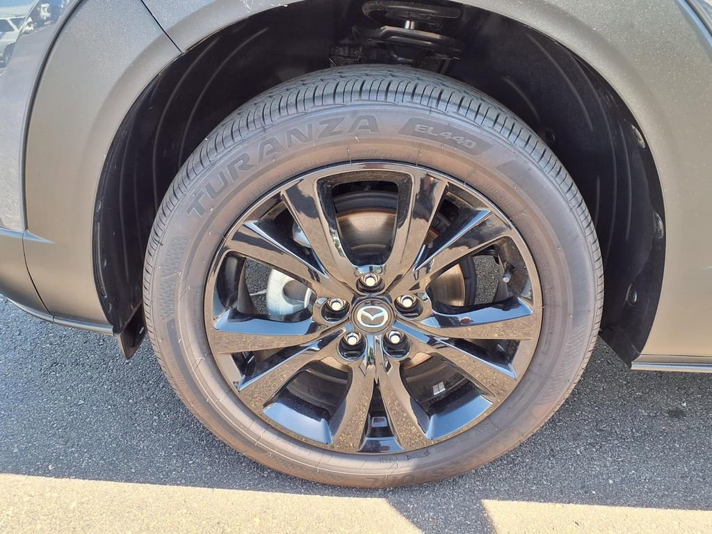 Used 2026 MAZDA CX-30 AWD 2.5 S image 8