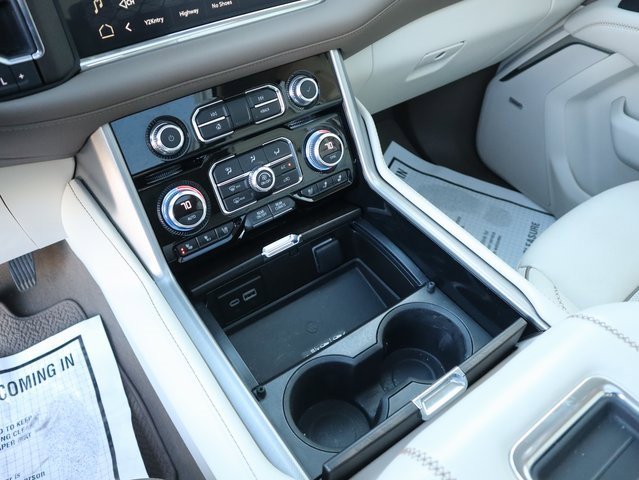 Certified 2023 GMC Yukon Denali w/ Max Trailering Package image 43