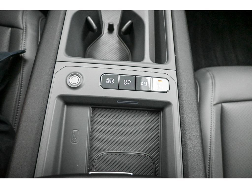 New 2026 Kia EV9 Wind image 29