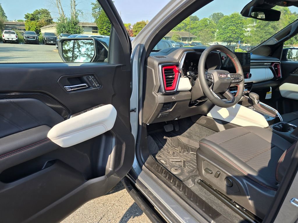 New 2025 GMC Canyon AT4 w/ AT4X AEV Edition image 20