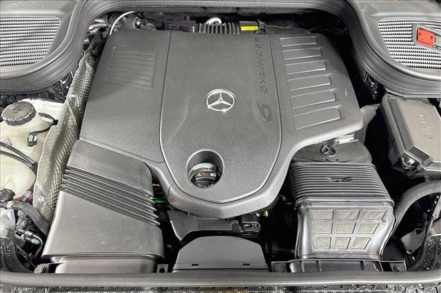 New 2026 Mercedes-Benz GLE 450 4MATIC image 28