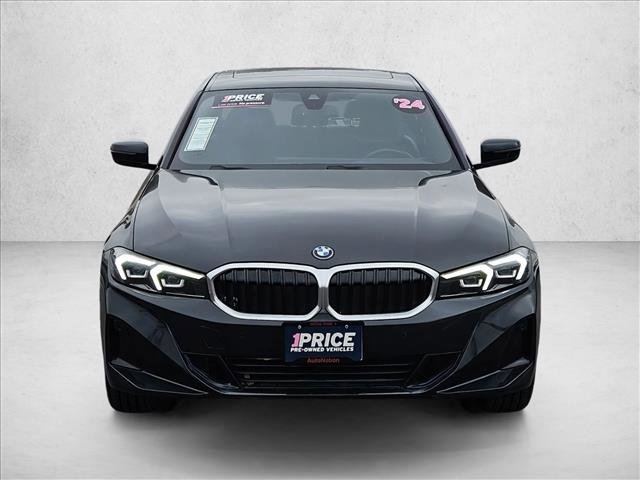 Used 2024 BMW 330e video 2
