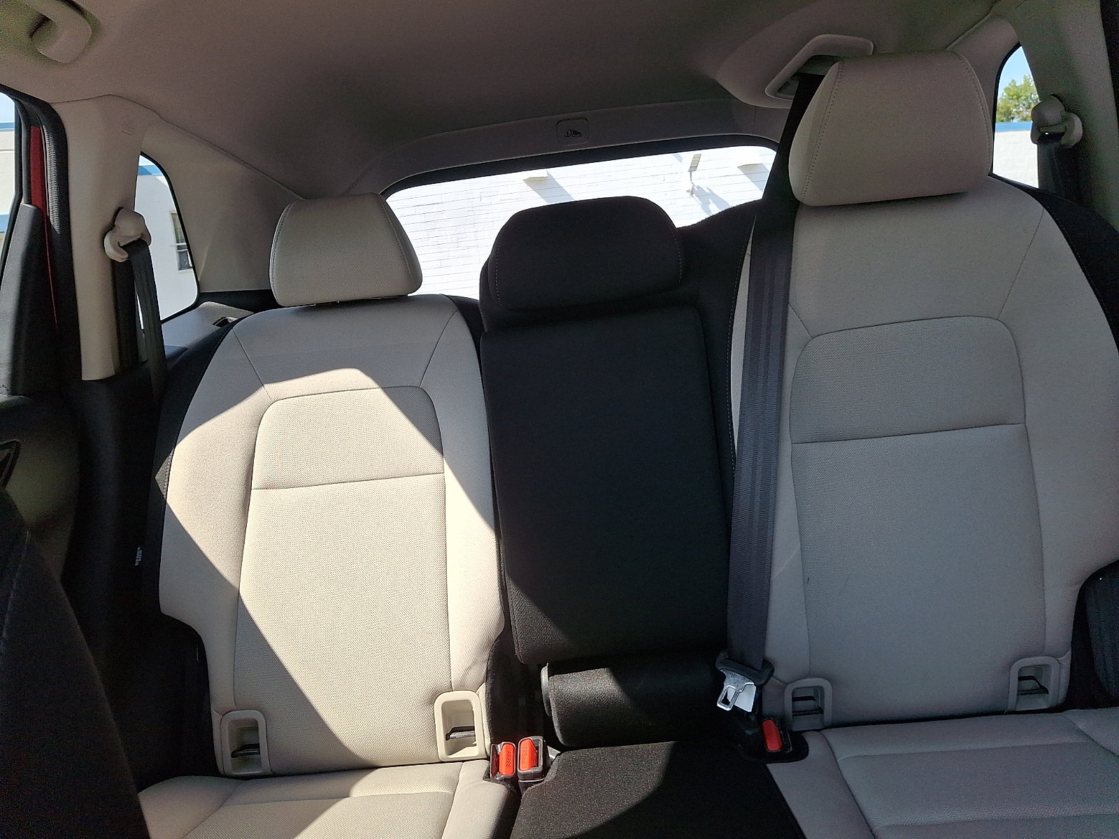 Used 2024 Honda CR-V EX image 19
