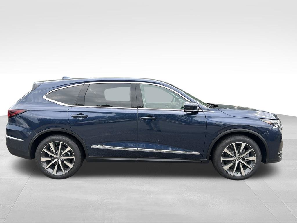 New 2026 Acura MDX w/ Technology Package AWD/4WD image 6
