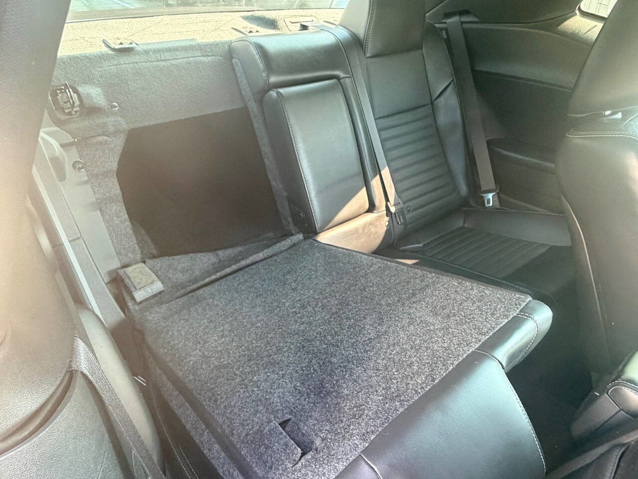 Used 2012 Dodge Challenger R/T Plus image 22