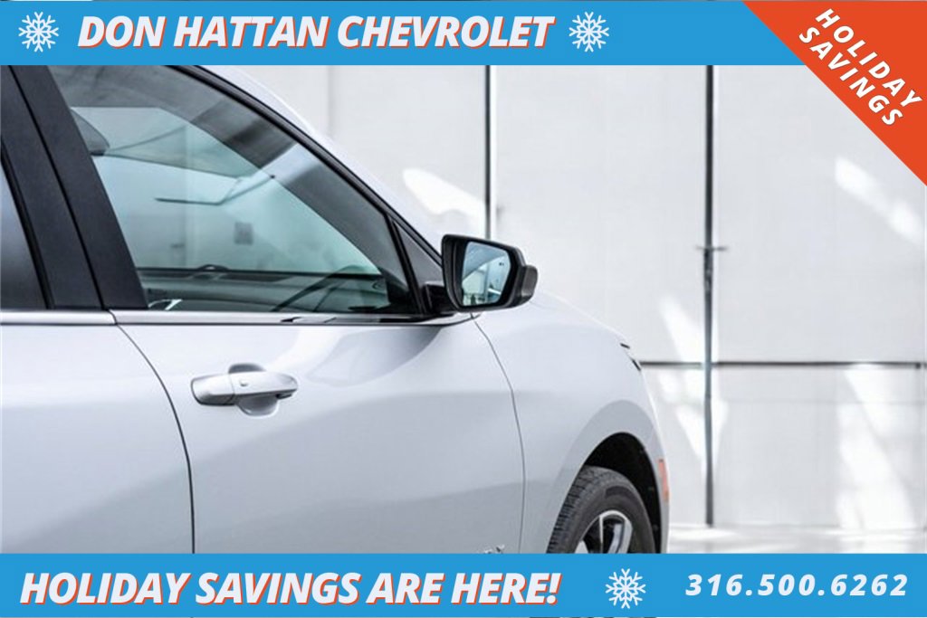 Used 2022 Chevrolet Equinox LT image 35