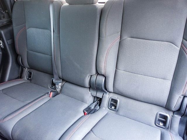 Used 2020 Jeep Gladiator Rubicon w/ Cold Weather Group image 28