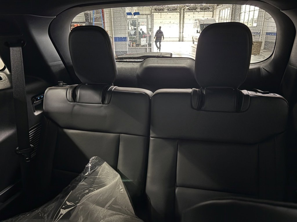 New 2026 Ford Explorer Tremor w/ Tremor Ultimate Package image 26