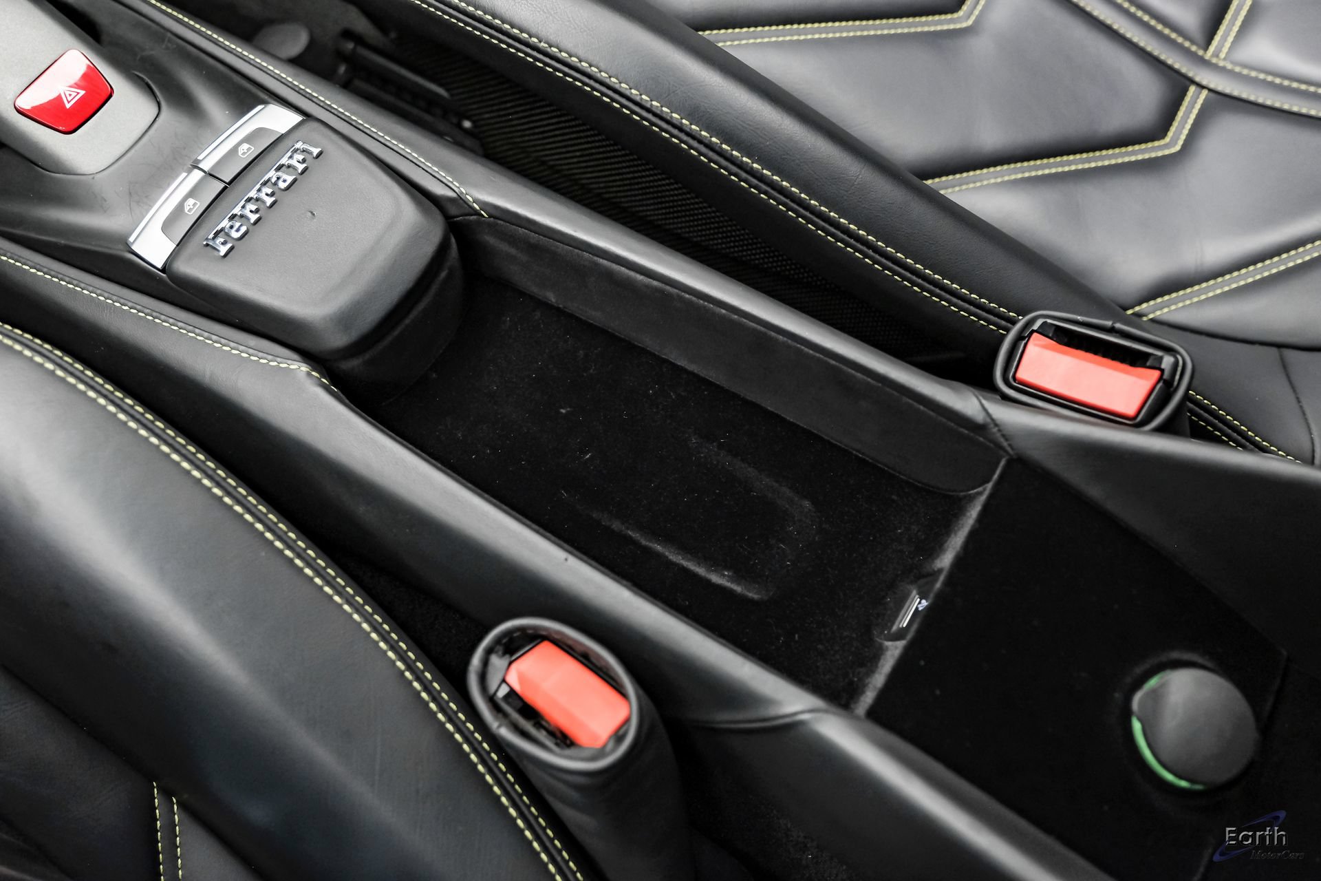 Used 2019 Ferrari 488 GTB RWD image 72