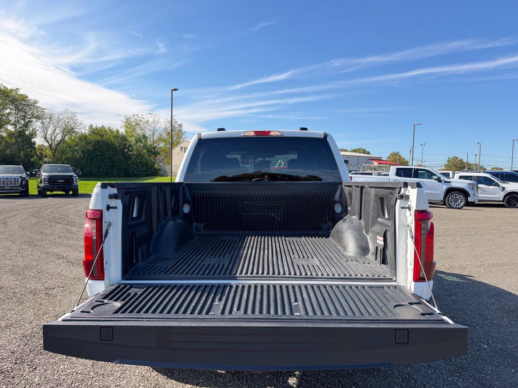 Used 2024 Ford F150 STX w/ STX Black Appearance Package AWD/4WD image 18