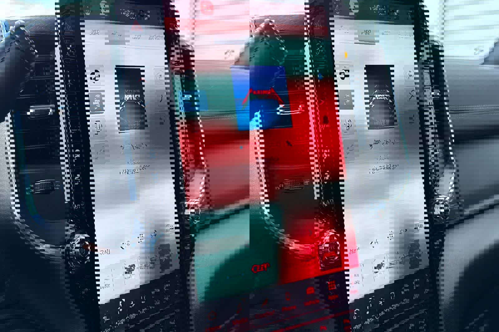 New 2026 RAM 2500 Laramie image 19