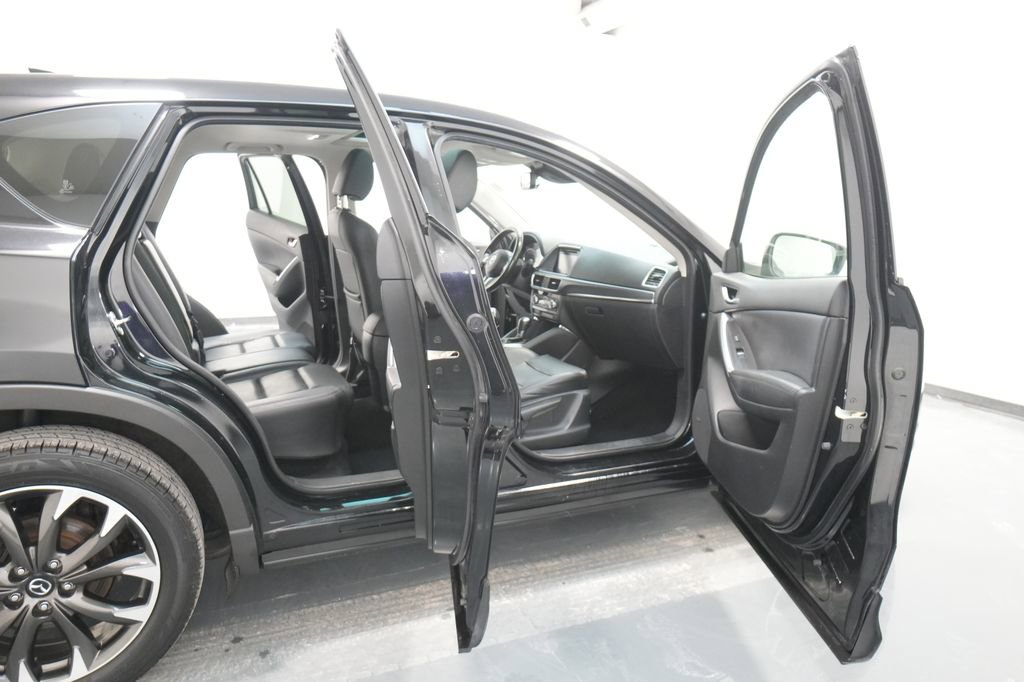 Used 2016 MAZDA CX-5 Grand Touring image 30