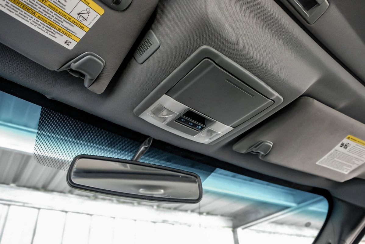 Used 2012 Ford F150 Lariat w/ Lariat Plus Pkg AWD/4WD image 19