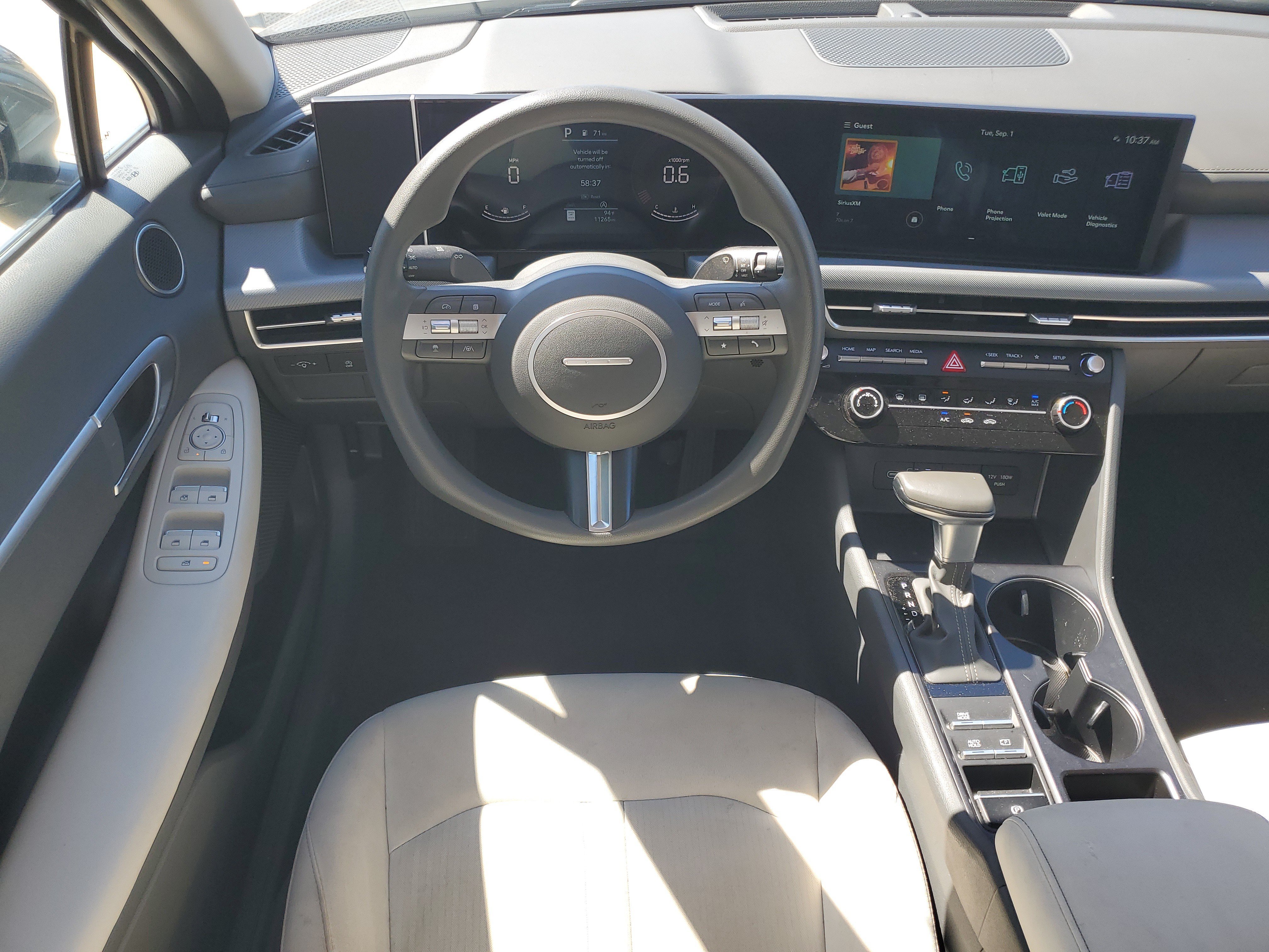 Used 2025 Hyundai Sonata SE FWD image 28