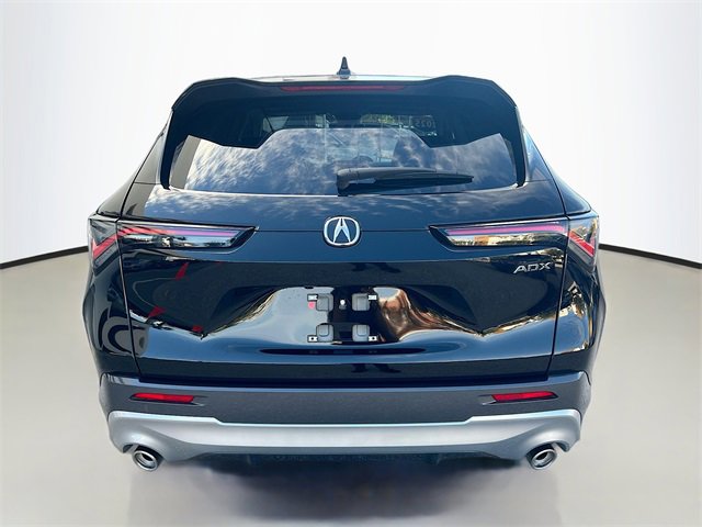Used 2025 Acura ADX FWD image 6