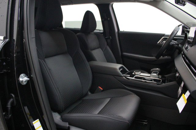 New 2026 Mitsubishi Outlander ES FWD image 19