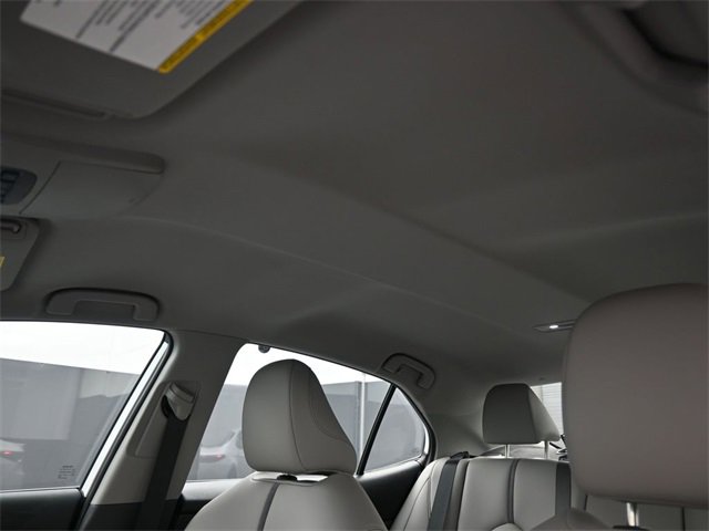 Used 2024 Toyota Camry XLE image 23