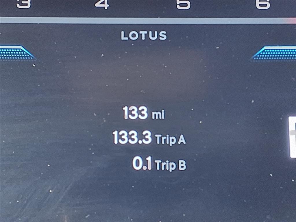 Used 2025 Lotus Emira image 29