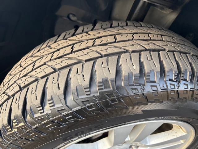 Used 2008 Ford Edge SEL AWD/4WD image 26