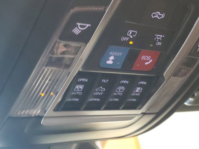 New 2026 RAM 1500 RHO w/ RHO Level 1 Equipment Group image 11